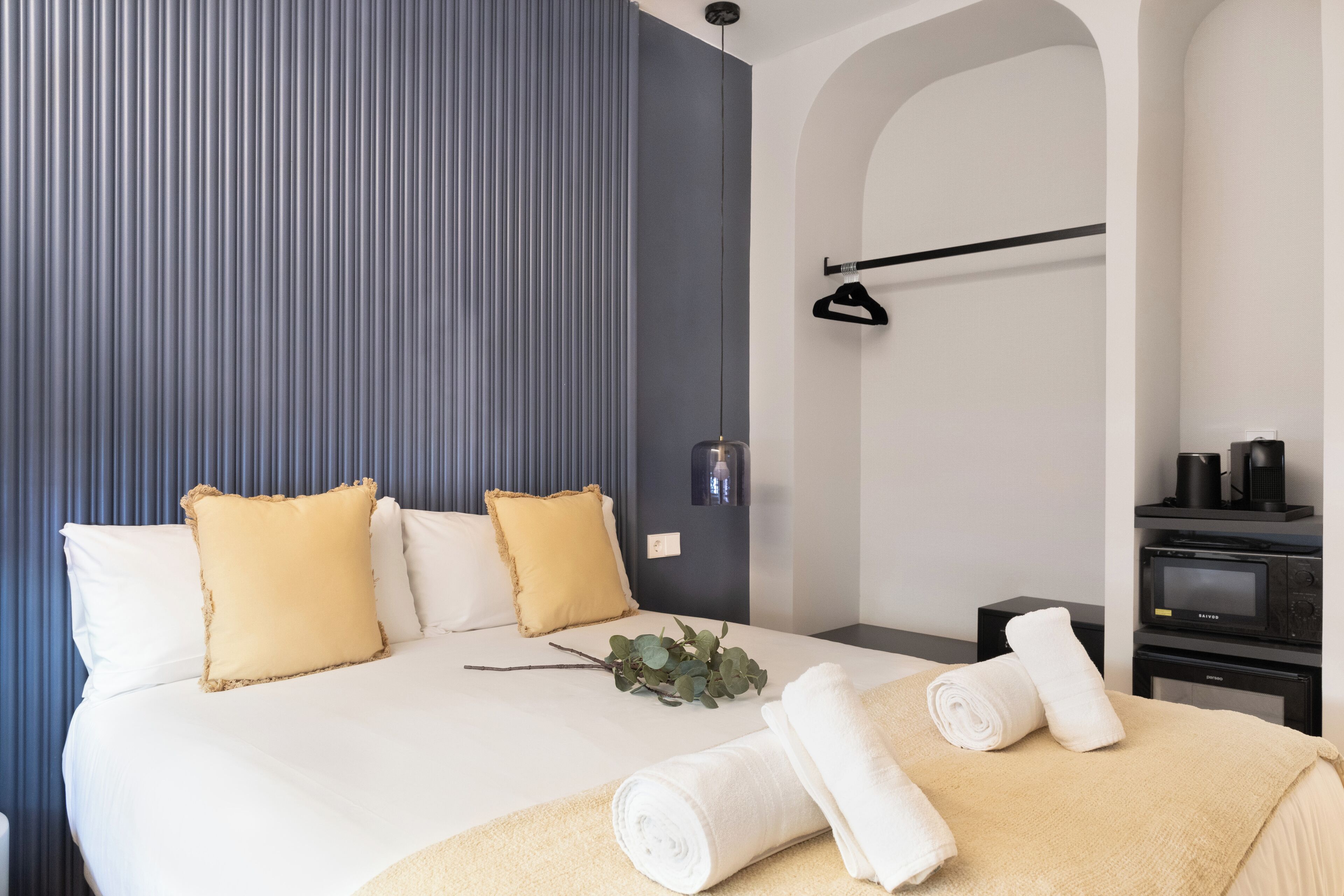 Foto - Calma Rooms by Charming