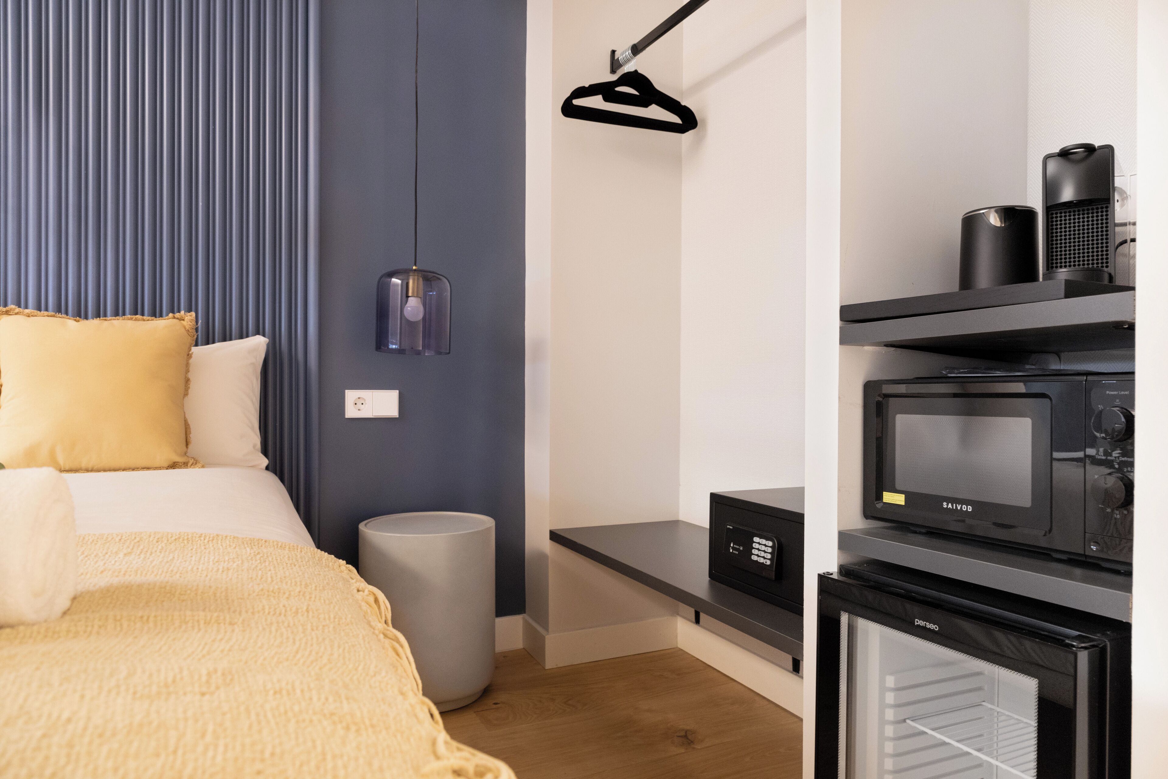 Foto - Calma Rooms by Charming