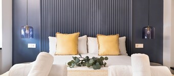 Calma Rooms by Charming