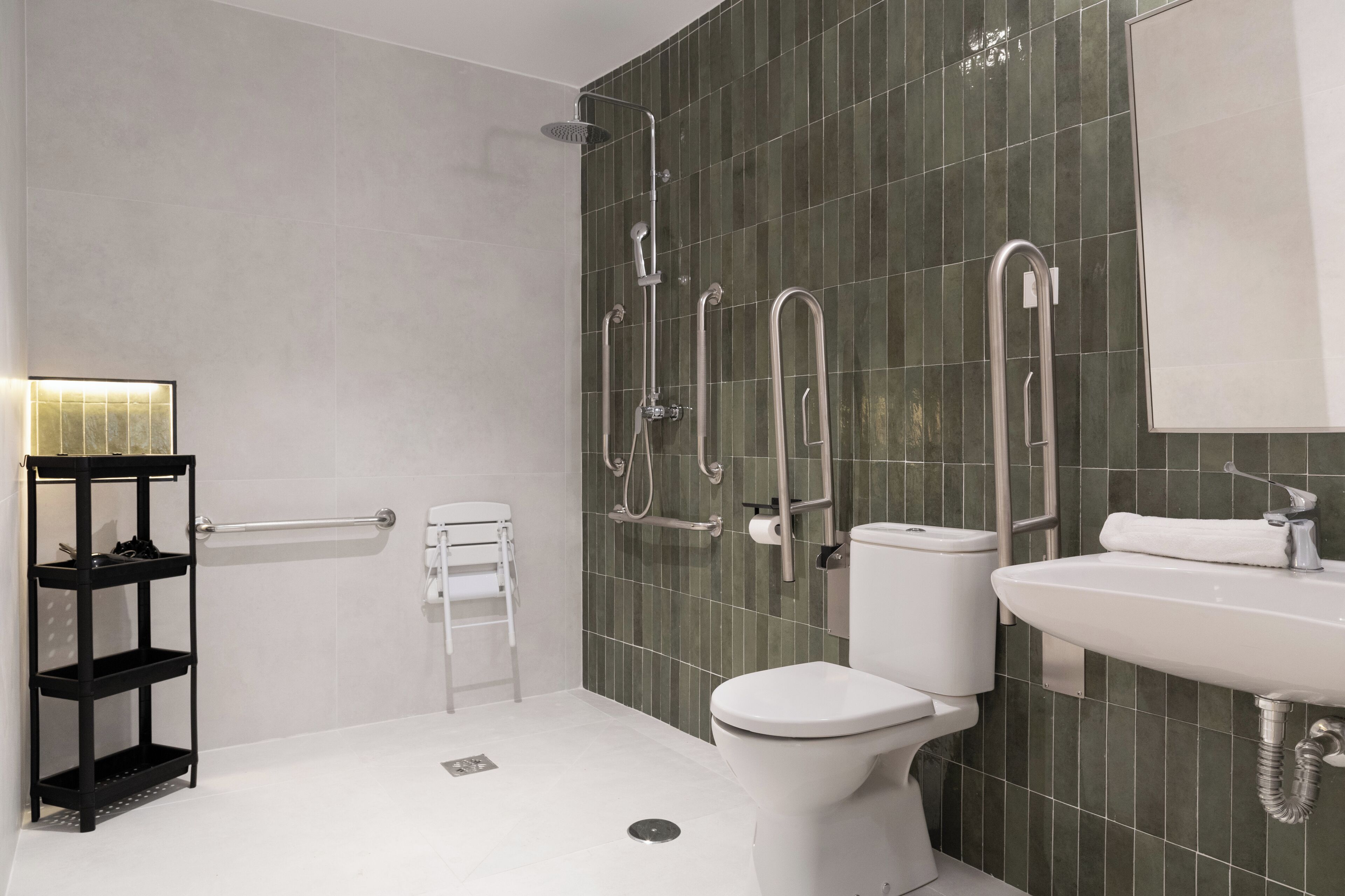 Foto - Calma Rooms by Charming