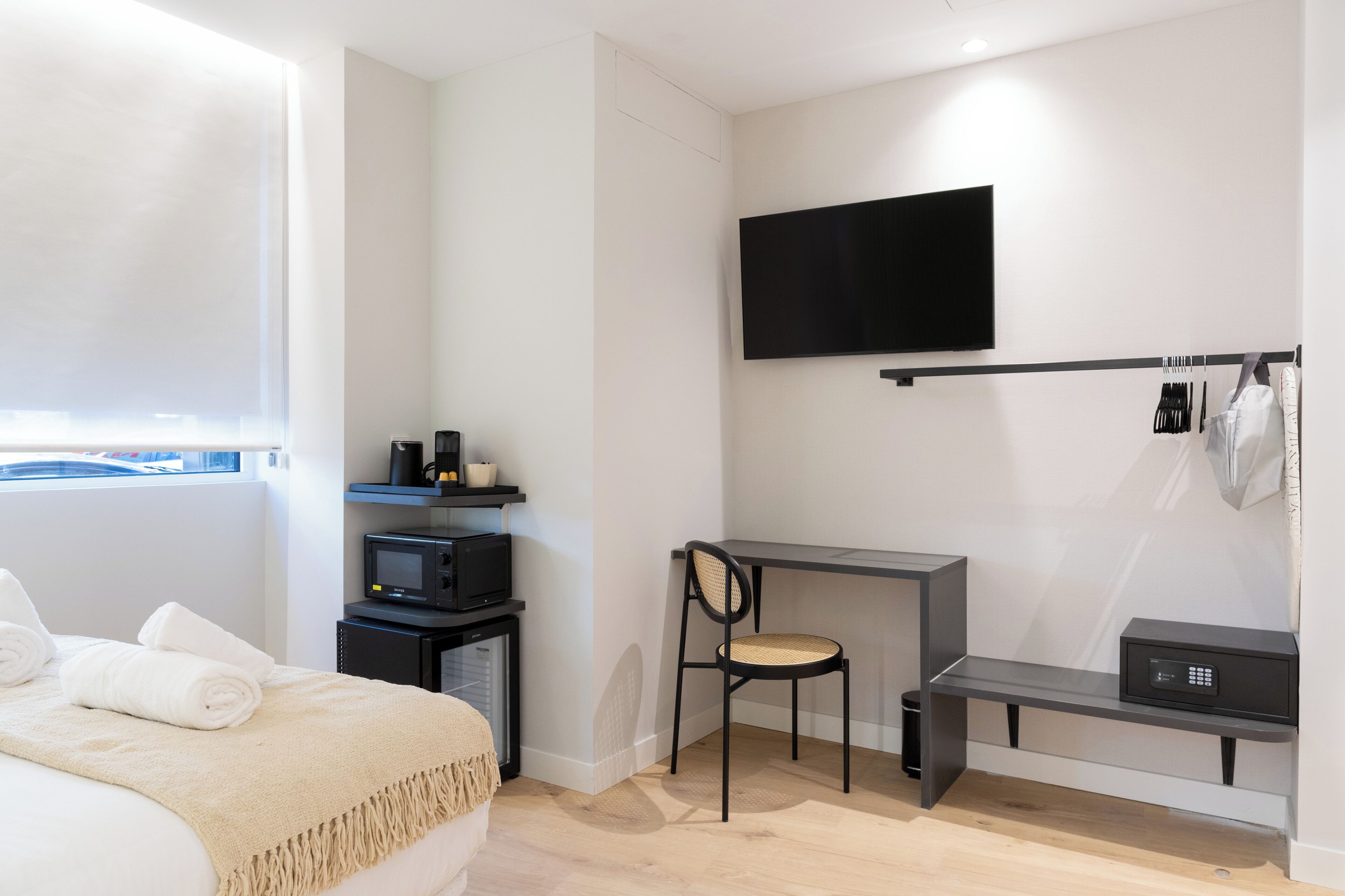 Foto - Calma Rooms by Charming