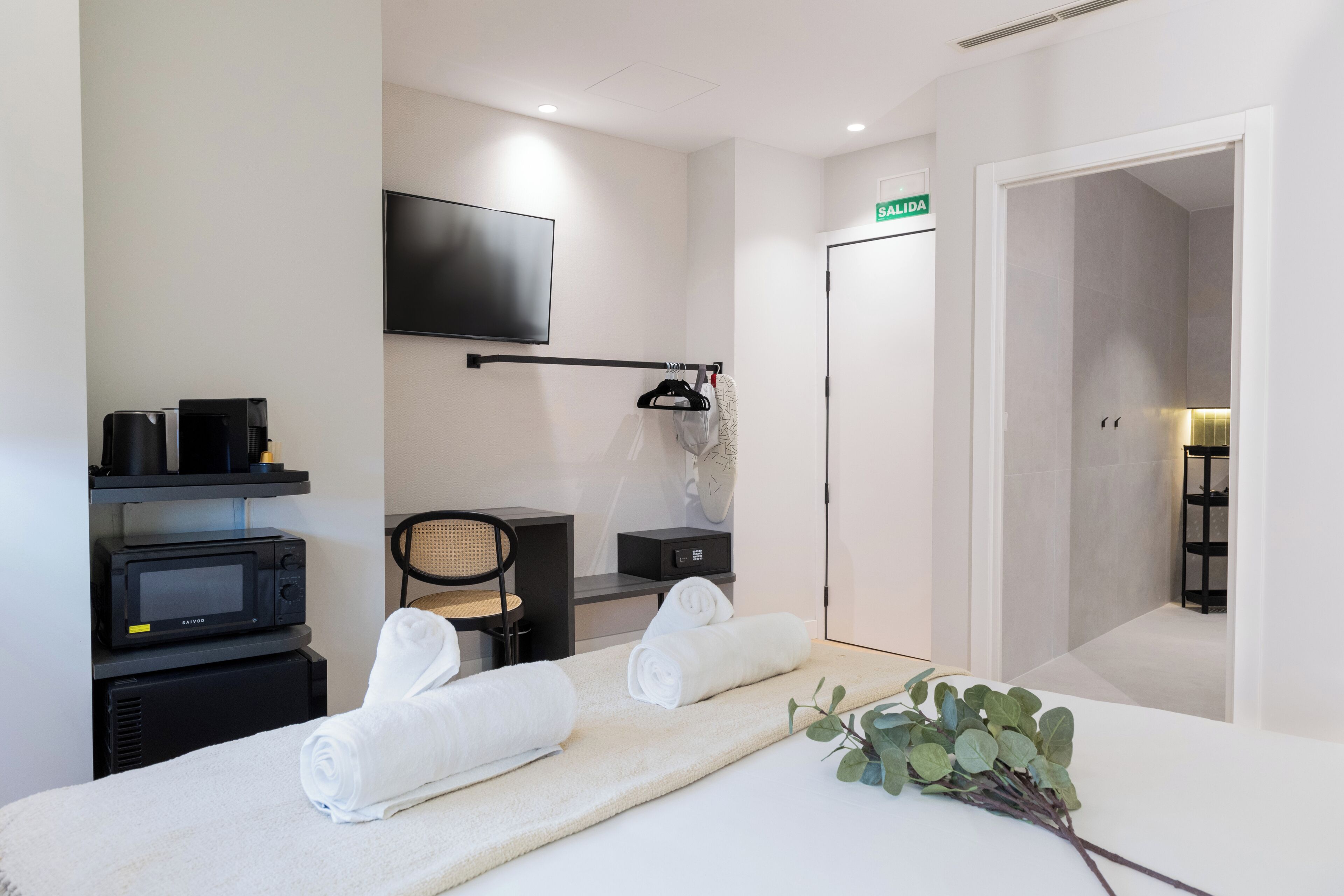 Foto - Calma Rooms by Charming