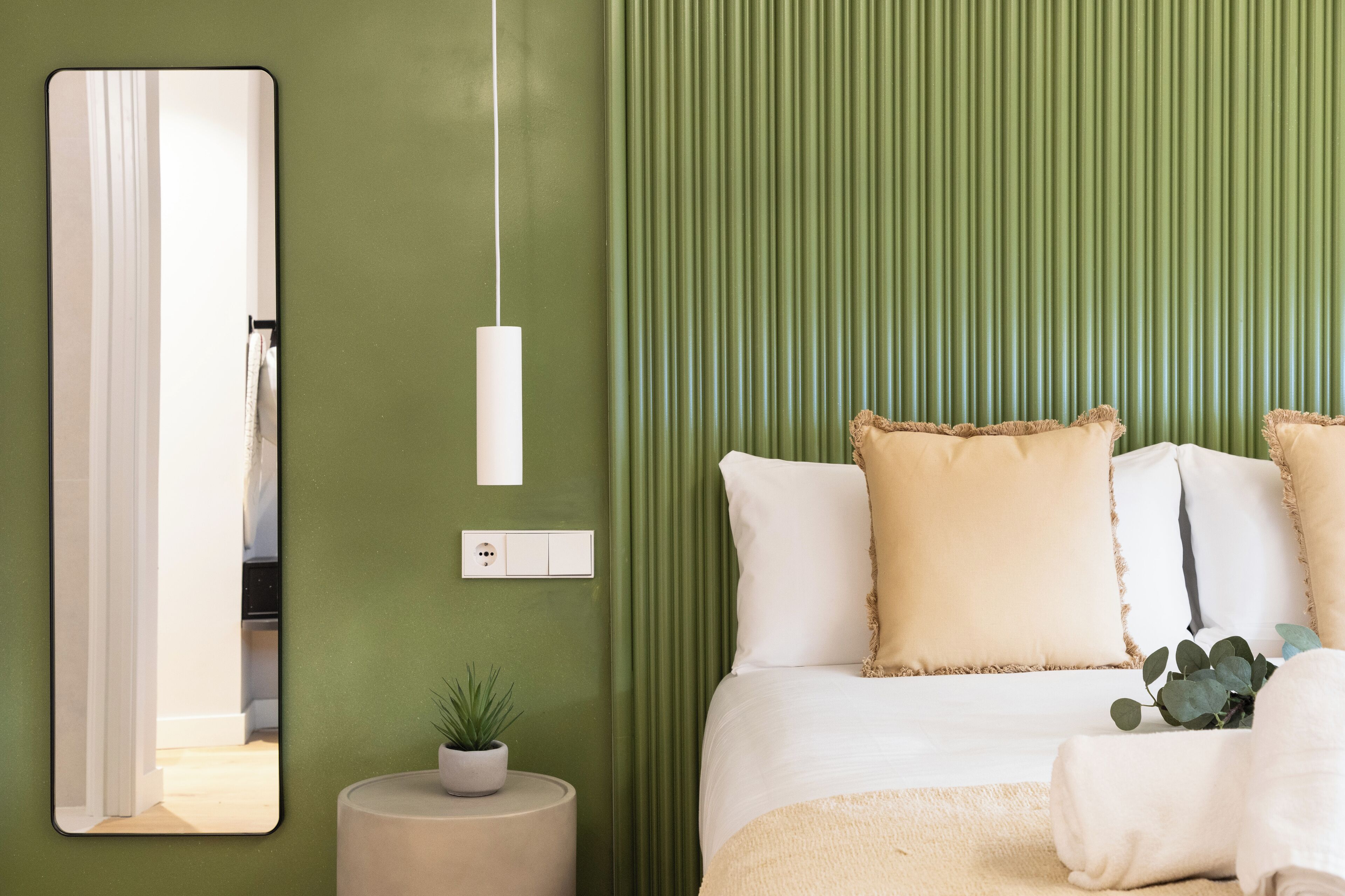 Foto - Calma Rooms by Charming