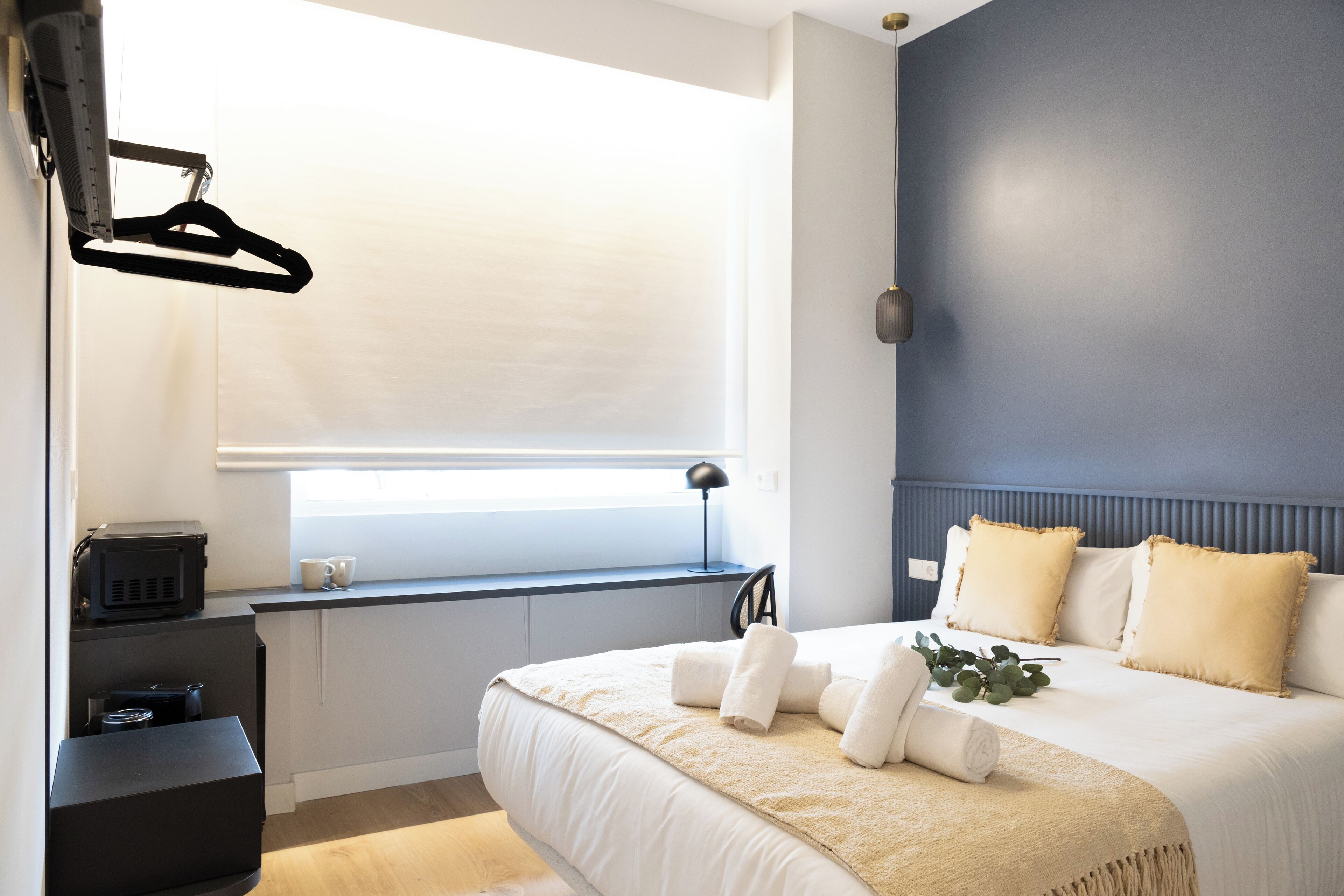 Foto - Calma Rooms by Charming