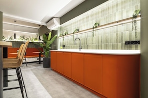 Property amenity - Calma Rooms by Charming (Madrid)