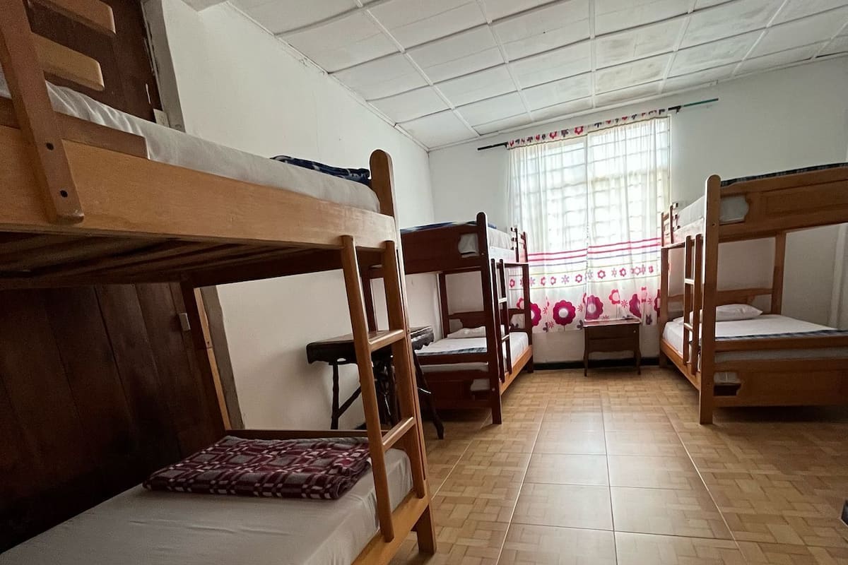Classic Shared Dormitory