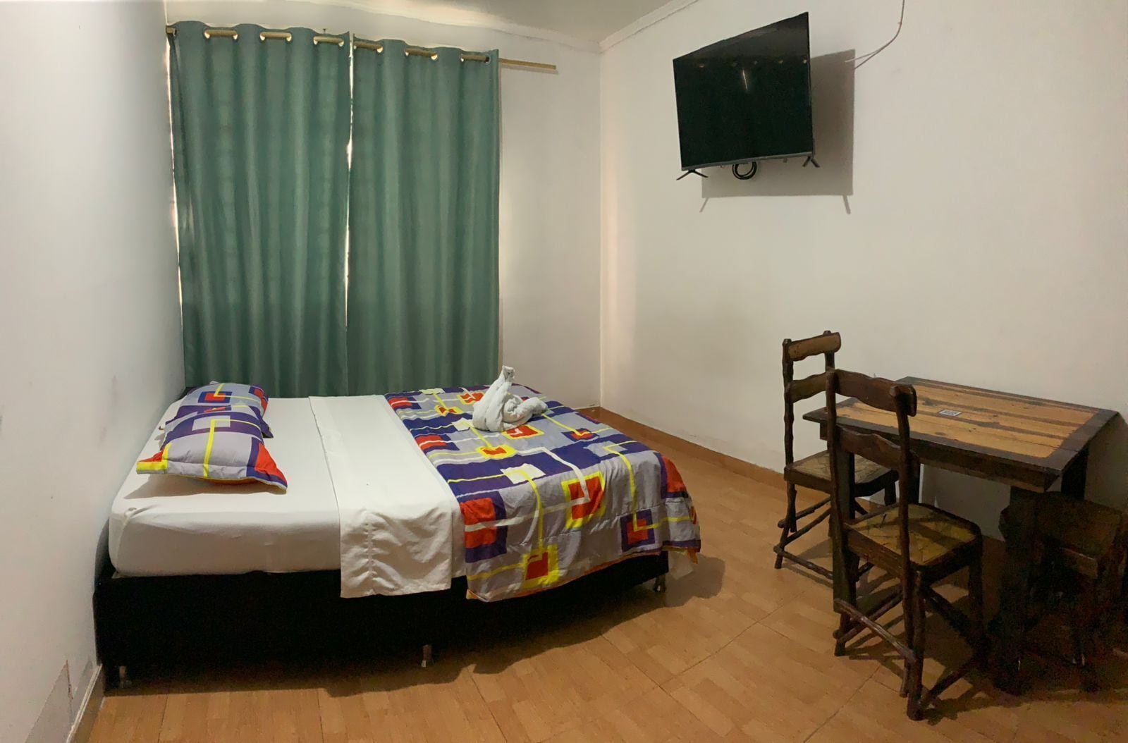 Photo - Hostal Morobik Ancestral