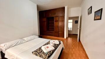 Habitación clásica doble | Wifi gratis