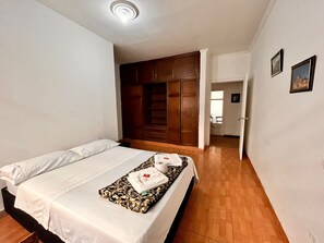 Classic Double Room | Free WiFi
