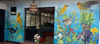 Hostal Terraza Morobik Ancestral