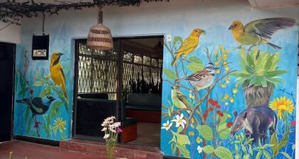 Hostal Terraza Morobik Ancestral