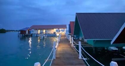 Adil Waterhouse Resort