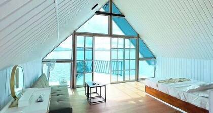 Adil Waterhouse Resort