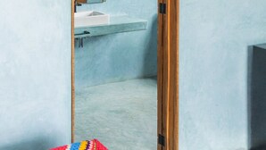 Room - Privé Turquoise  (Tulum)