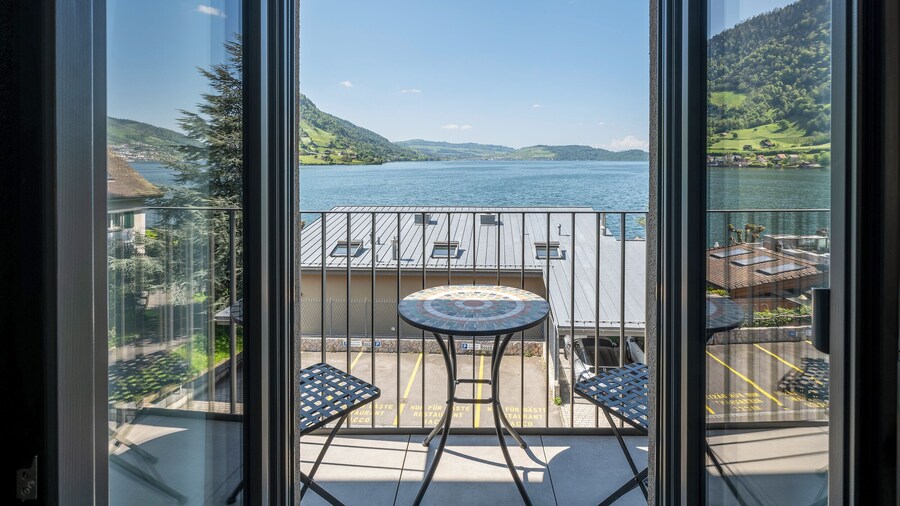 LIVINN - Self-Check-in