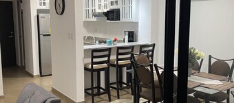 Mioss House, San Juan Opico.