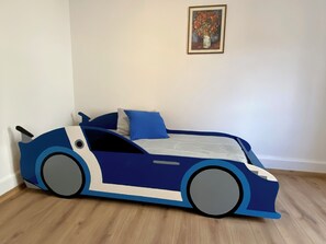 3 dormitorios, wifi, ropa de cama
