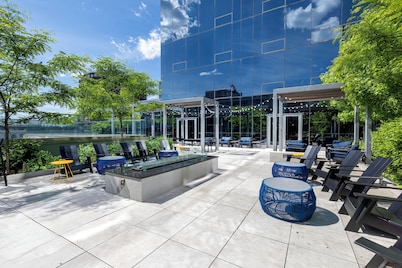 Atlantic Station West - ASW16G