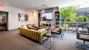Executive-lounge