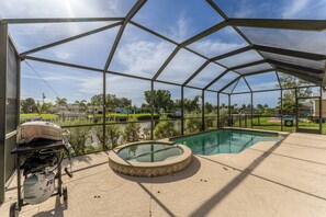 House | 2 bedrooms - Gogo House in Port Charlotte (Port Charlotte)
