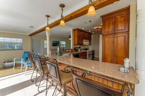 House | 2 bedrooms - Gogo House in Port Charlotte (Port Charlotte)