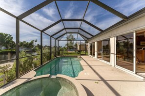 House | 2 bedrooms - Gogo House in Port Charlotte (Port Charlotte)