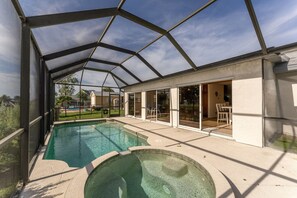 House | 2 bedrooms - Gogo House in Port Charlotte (Port Charlotte)