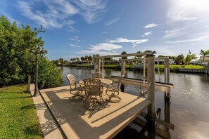 House | 2 bedrooms - Gogo House in Port Charlotte (Port Charlotte)