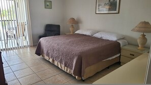 Departamento | 2 habitaciones 