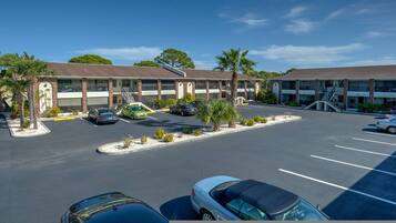 Apartemen | 2 kamar tidur