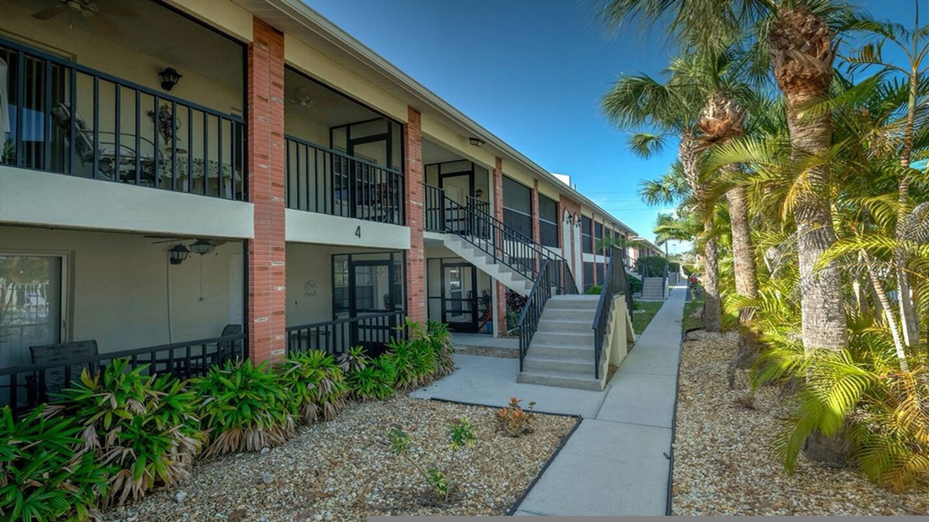 Apartment | 2 bedrooms