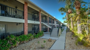 Apartamento | 2 quartos