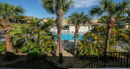 Palm Manor Resort - Unit 6-203