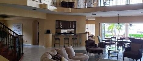 Huis | 5 slaapkamers