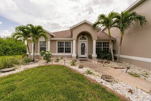 獨棟房屋 | 5 間臥室