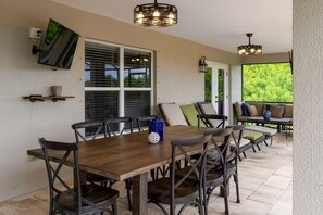 獨棟房屋 | 5 間臥室