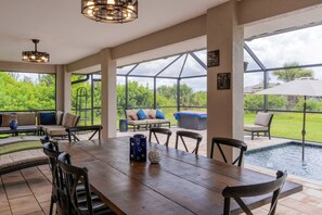 獨棟房屋 | 5 間臥室