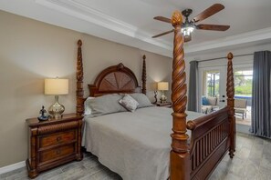 House | 5 bedrooms - Sunset Serenity in Port Charlotte (Port Charlotte)