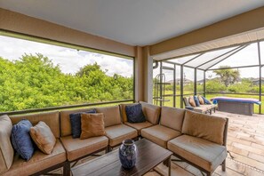 House | 5 bedrooms - Sunset Serenity in Port Charlotte (Port Charlotte)