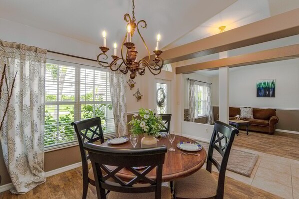 獨棟房屋 | 5 間臥室