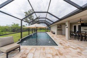 Maison | 5 chambres