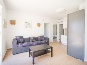 Living room - Recien Reformado Apartamento EN Alisios (La Oliva)