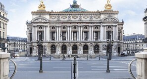 Point of interest - TheBlueStay 244 - Stylish Studio - Paris 12 (Paris)