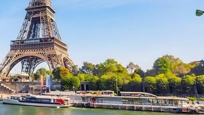 Point of interest - TheBlueStay 244 - Stylish Studio - Paris 12 (Paris)
