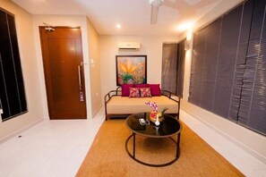 Room - Rebungan Resort Langkawi (Langkawi)