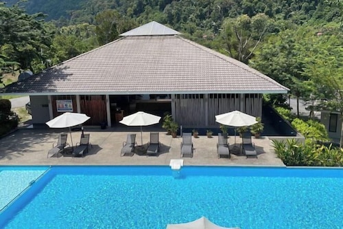 Rebungan Resort Langkawi