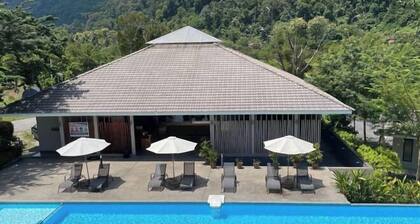 Rebungan Resort Langkawi