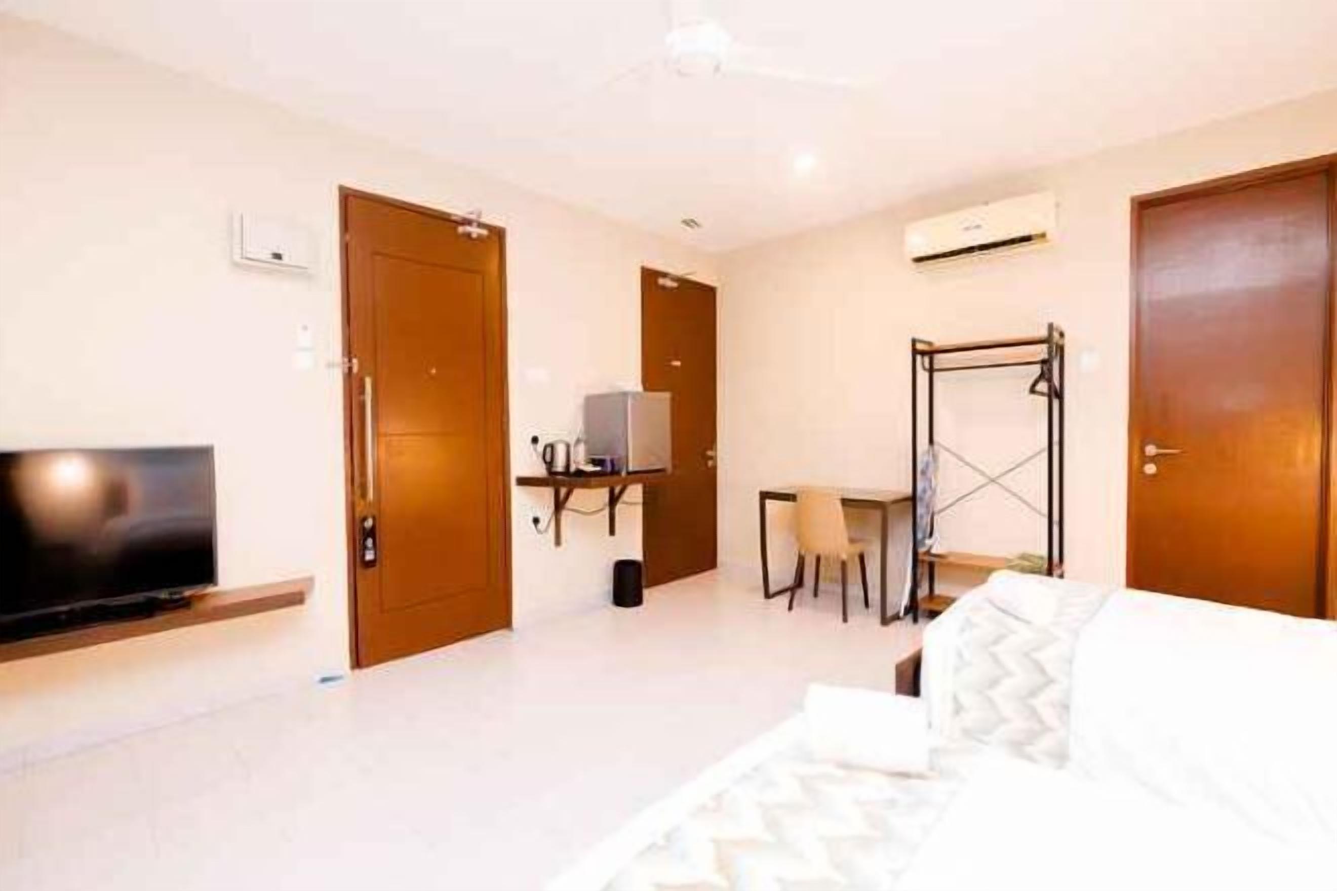 ห้องพัก