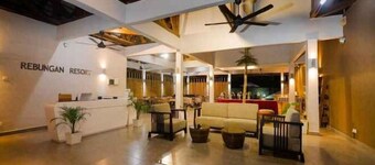 Rebungan Resort Langkawi