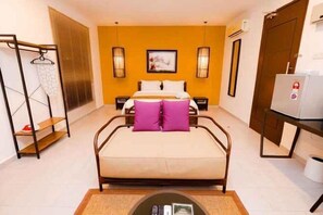 ห้องพัก